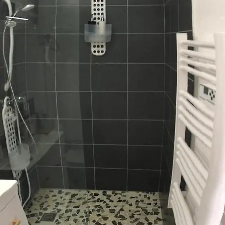 Renove Balcon Ensoleille Et Calme Апартаменты