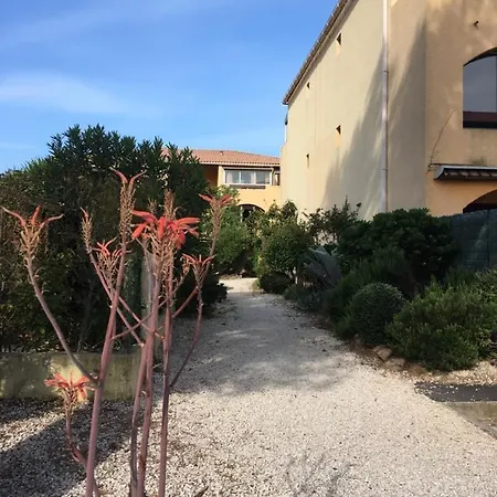 Renove Balcon Ensoleille Et Calme *