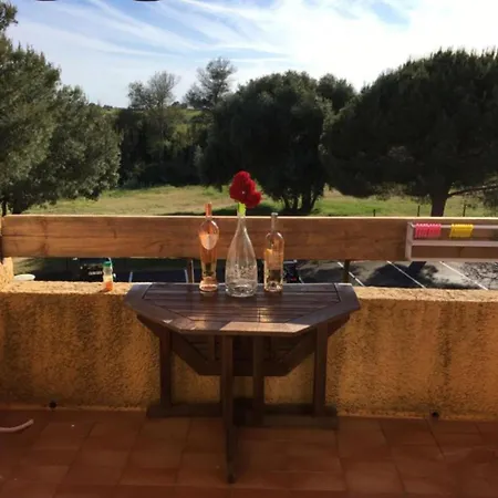 Renove Balcon Ensoleille Et Calme Apartment