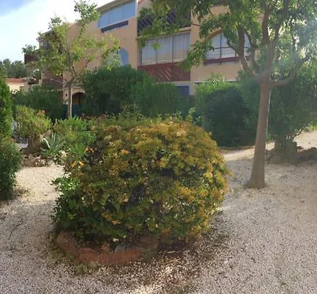 Rénové Balcon Ensoleillé Et Calme * La Londe-les-Maures