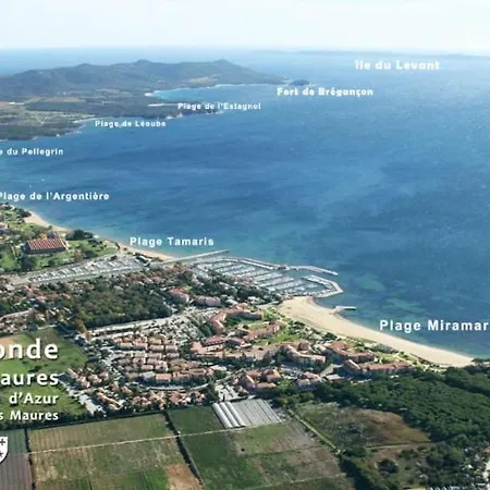 Rénové Balcon Ensoleillé Et Calme