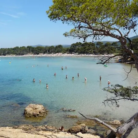 Renove Balcon Ensoleille Et Calme La Londe-les-Maures