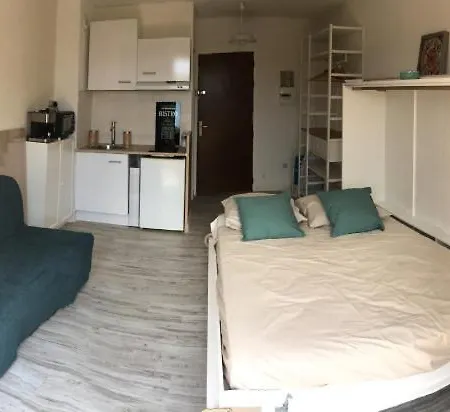 Rénové Balcon Ensoleillé Et Calme Appartement La Londe-les-Maures