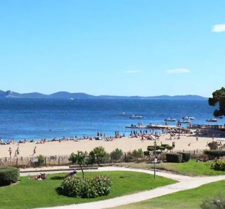 Rénové Balcon Ensoleillé Et Calme Appartement La Londe-les-Maures