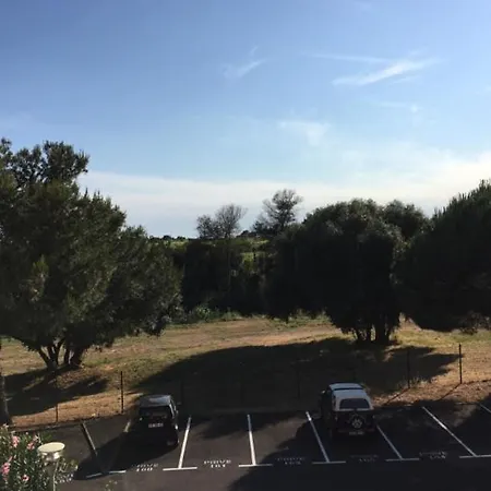 Renove Balcon Ensoleille Et Calme Apartment